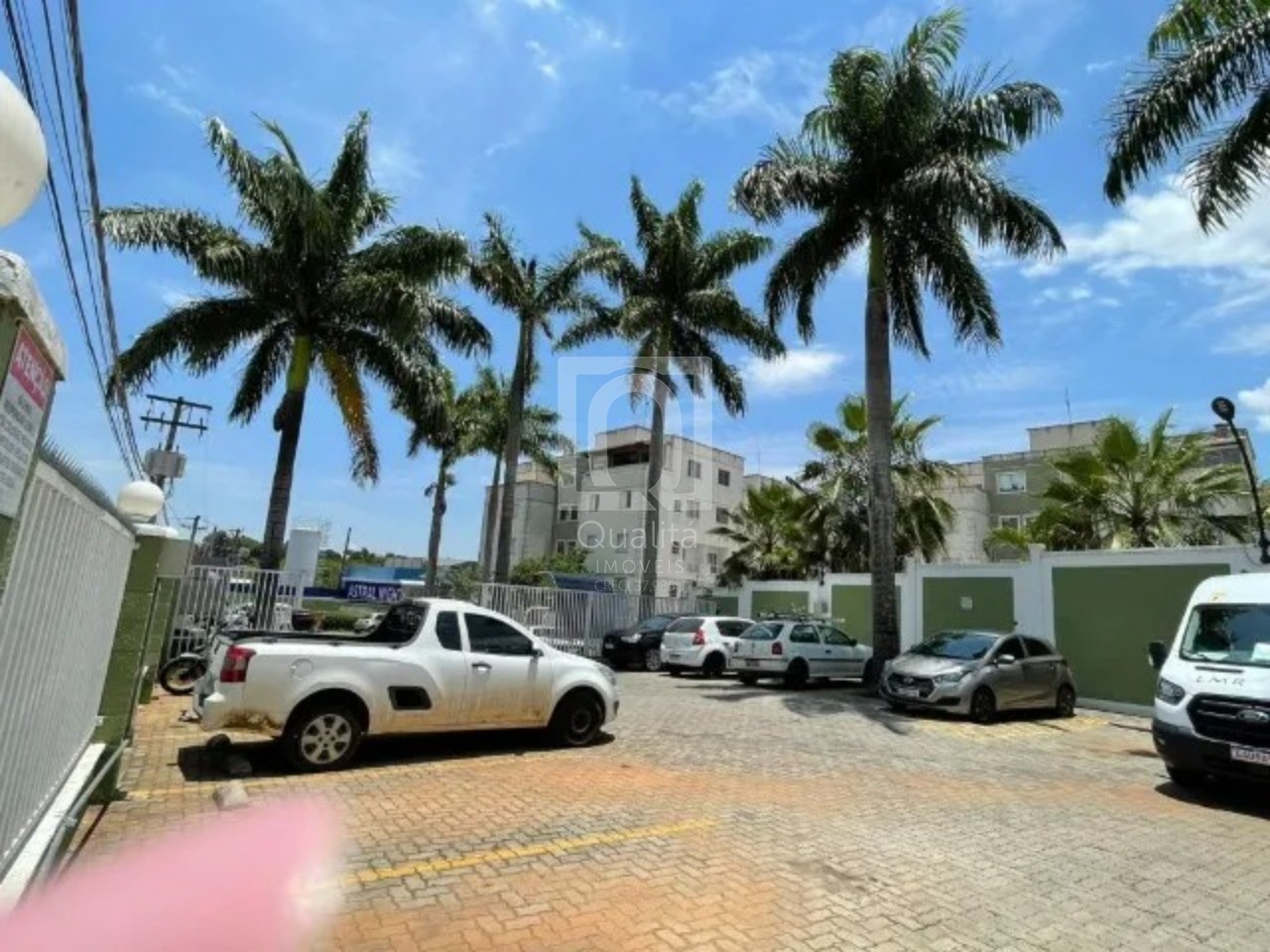 Apartamento à venda com 2 quartos, 52m² - Foto 17