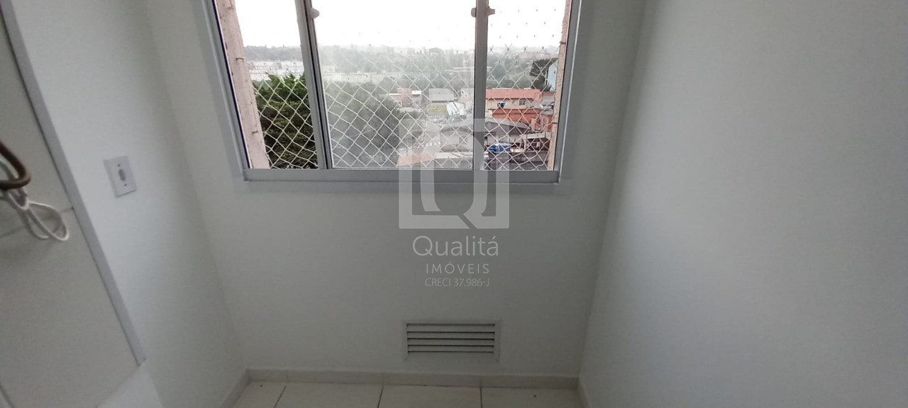 Apartamento, 2 quartos, 47 m² - Foto 6
