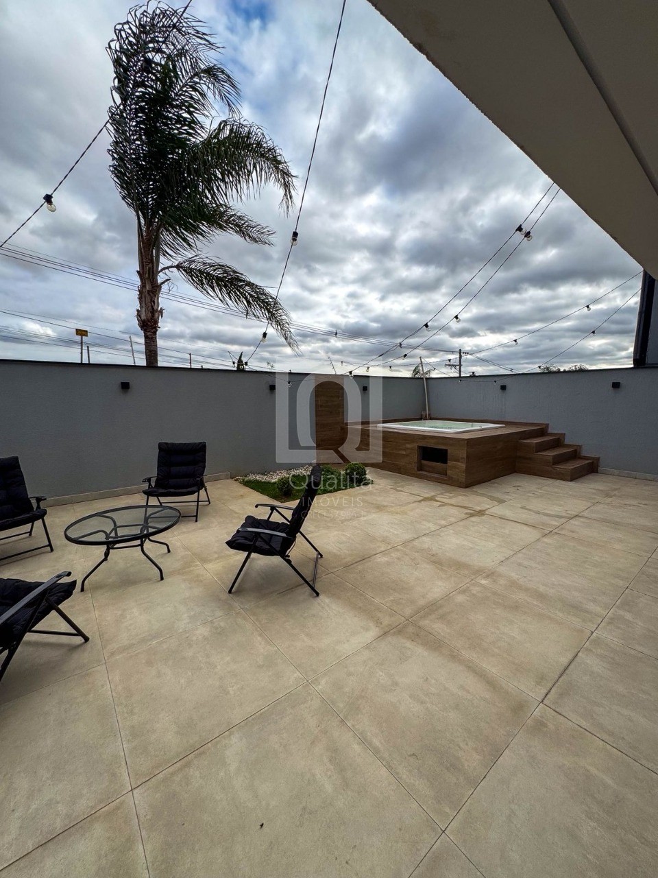 Casa de Condomínio, 3 quartos - Foto 9