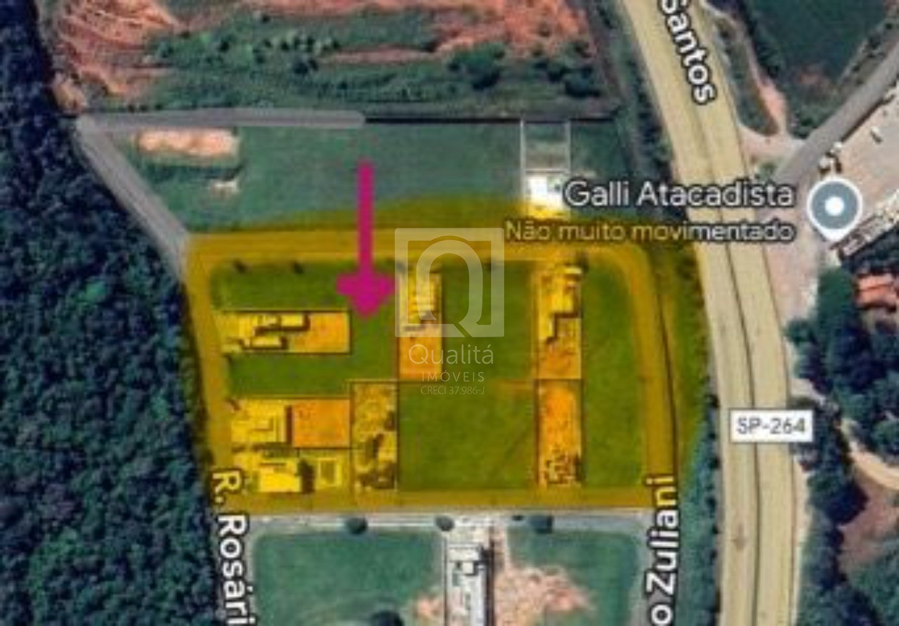 Terreno, 1000 m² - Foto 4