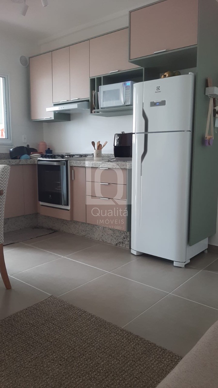 Apartamento, 2 quartos, 56 m² - Foto 1
