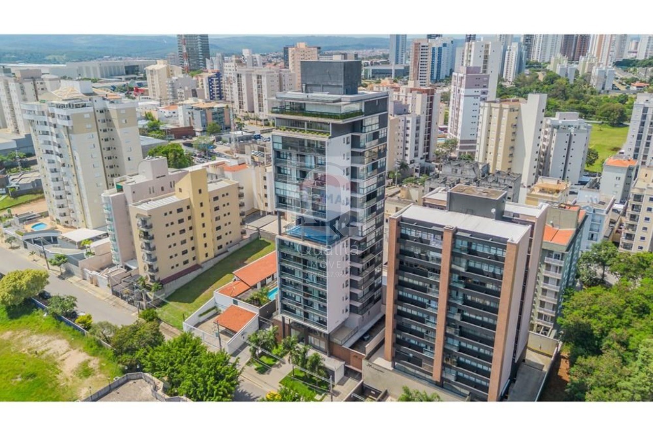 Apartamento, 1 quarto, 44 m² - Foto 4