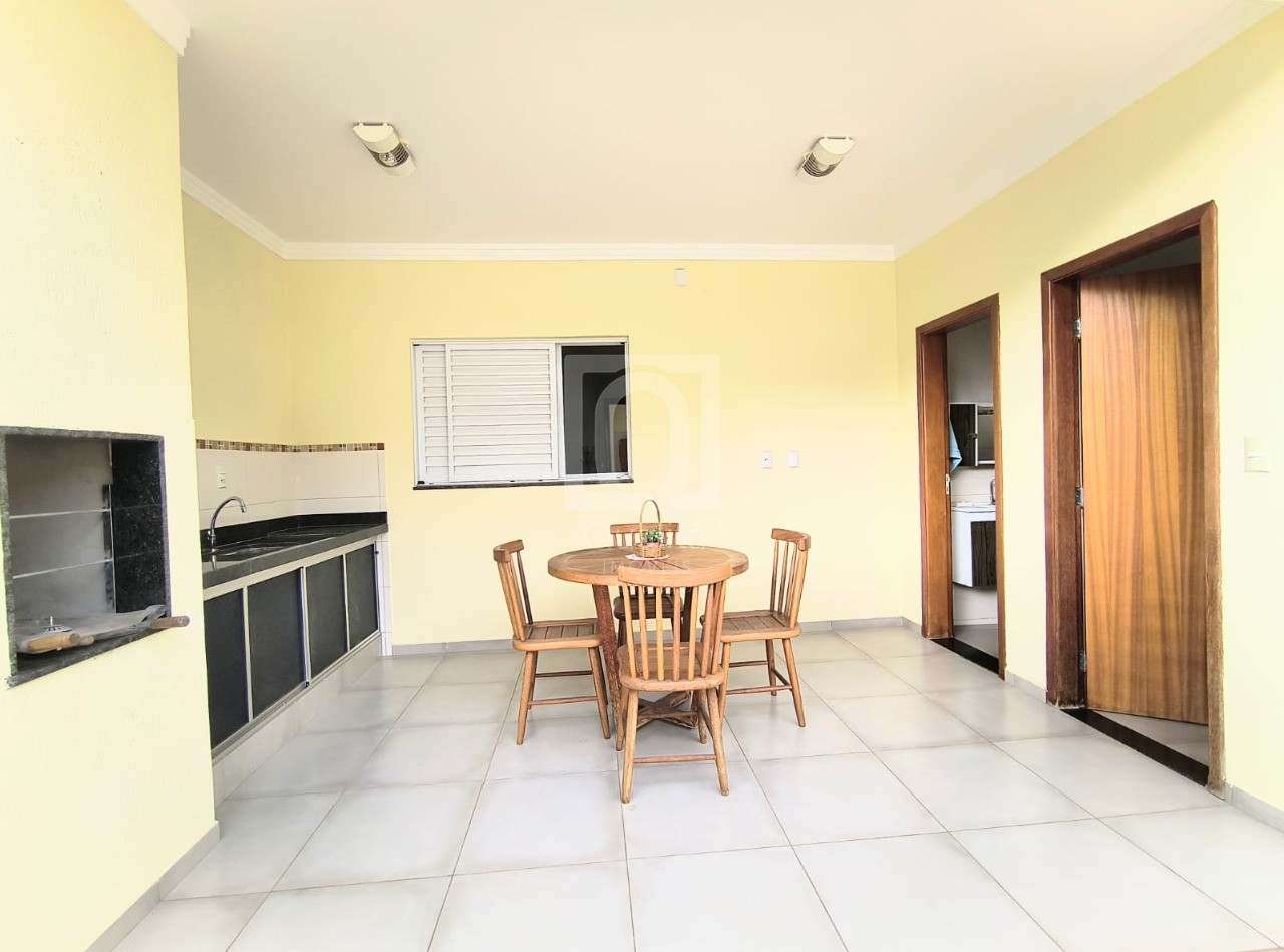 Casa de Condomínio à venda com 3 quartos, 200m² - Foto 13