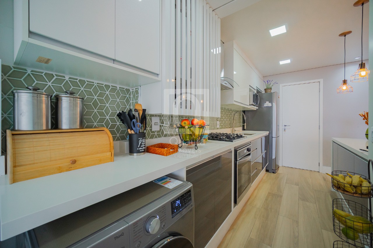 Apartamento à venda com 2 quartos, 93m² - Foto 25
