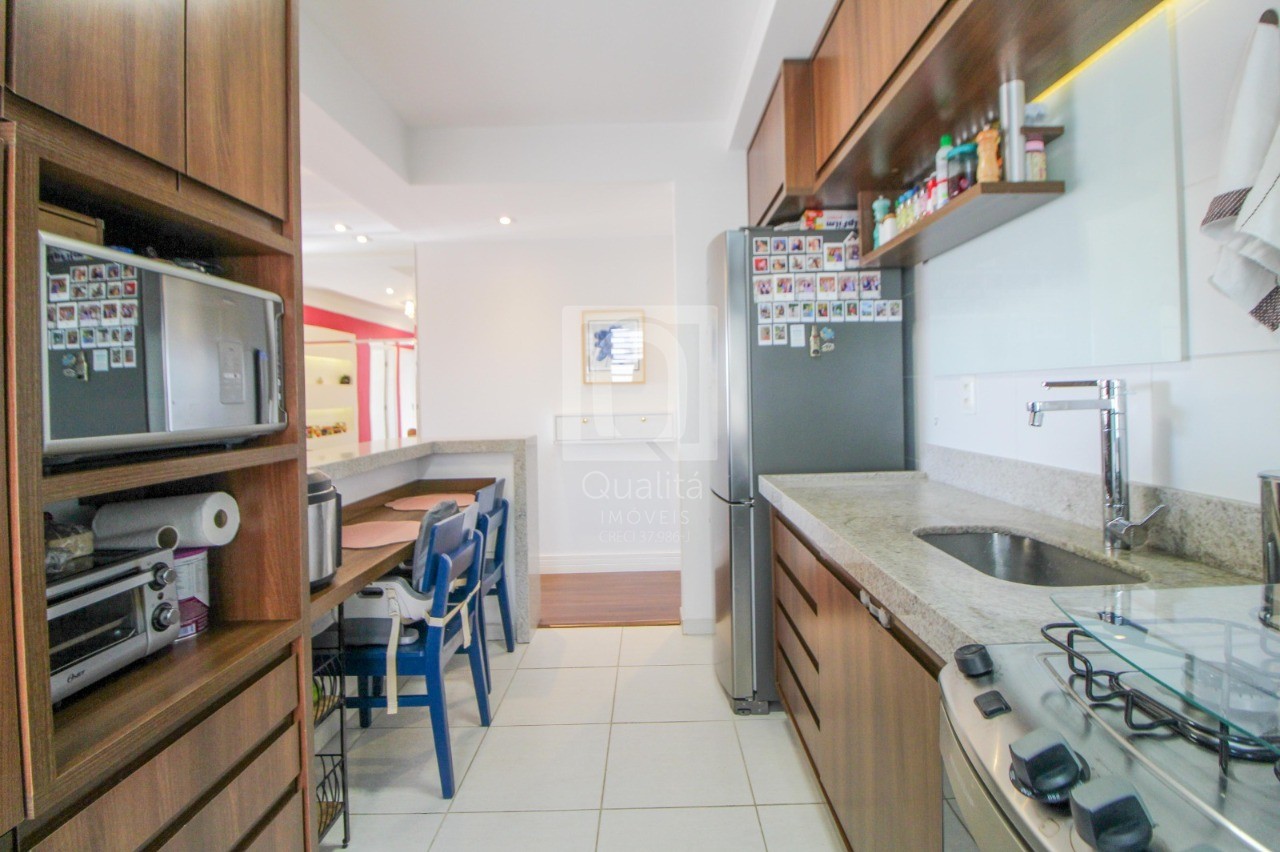 Apartamento à venda com 3 quartos, 90m² - Foto 15