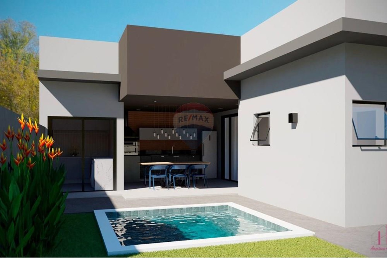 Casa de Condomínio, 3 quartos - Foto 6