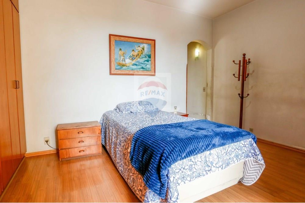 Apartamento à venda com 3 quartos, 202m² - Foto 16