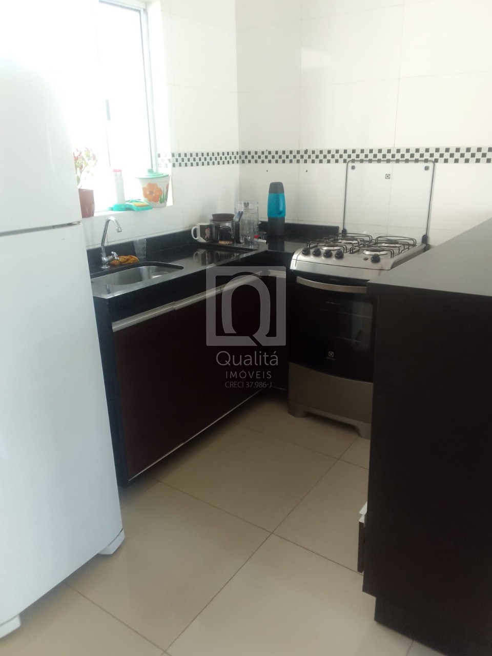 Casa, 1 quarto - Foto 2