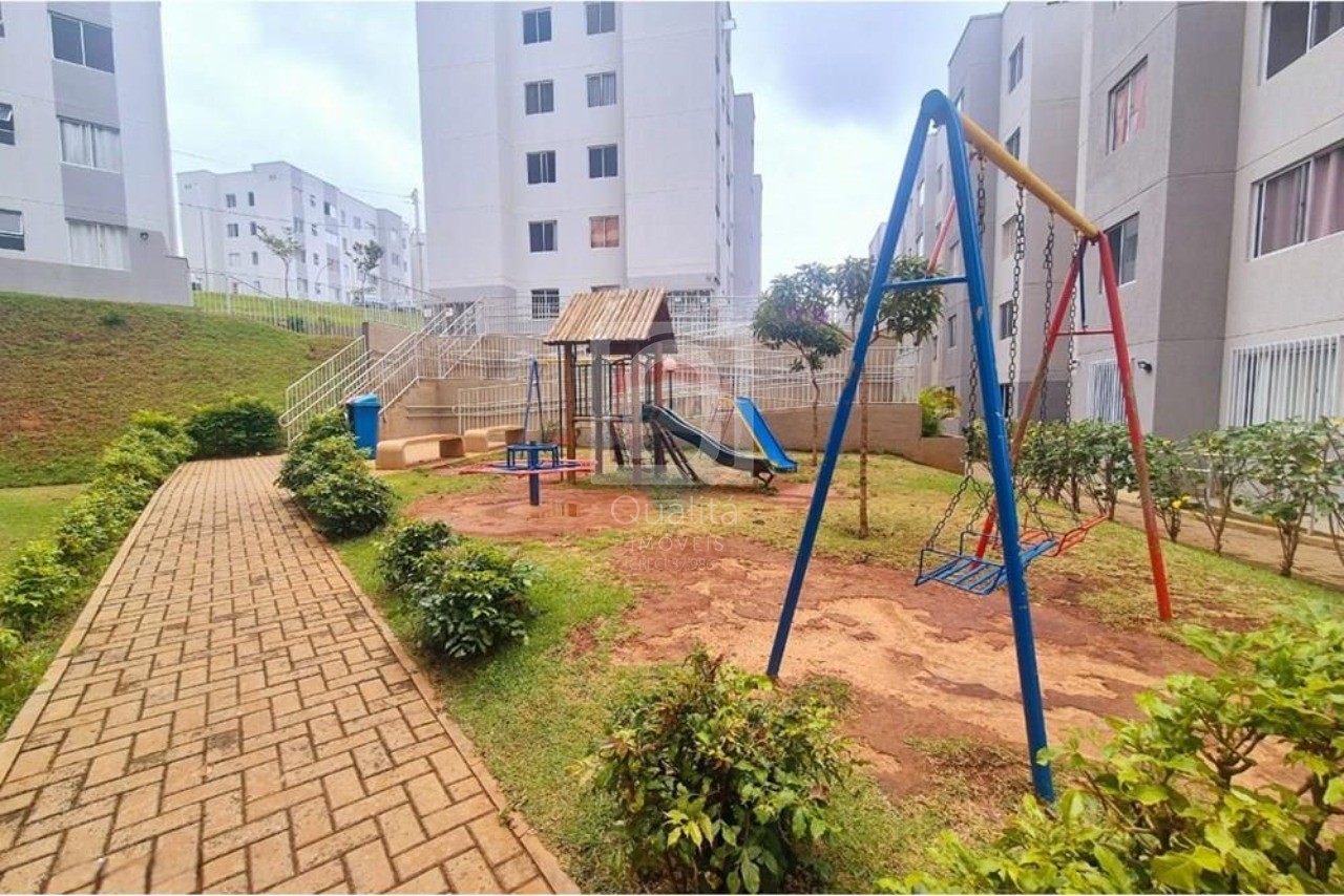 Apartamento, 2 quartos, 48 m² - Foto 25