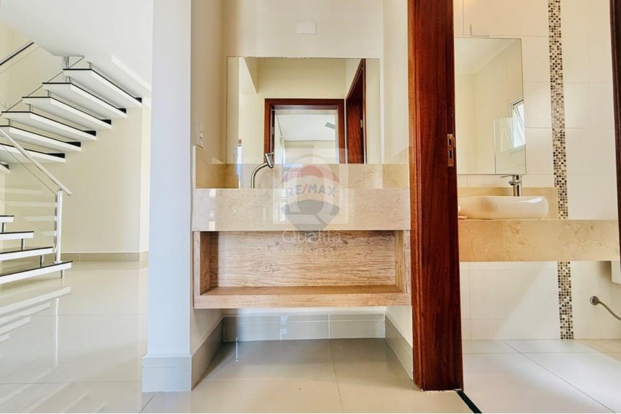 Casa de Condomínio, 4 quartos - Foto 7