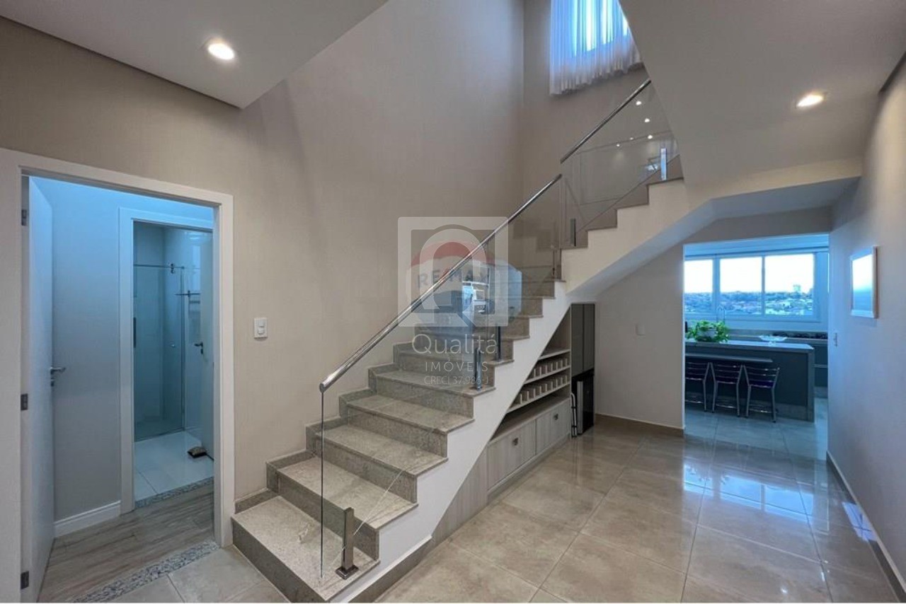 Casa de Condomínio à venda com 4 quartos, 425m² - Foto 11