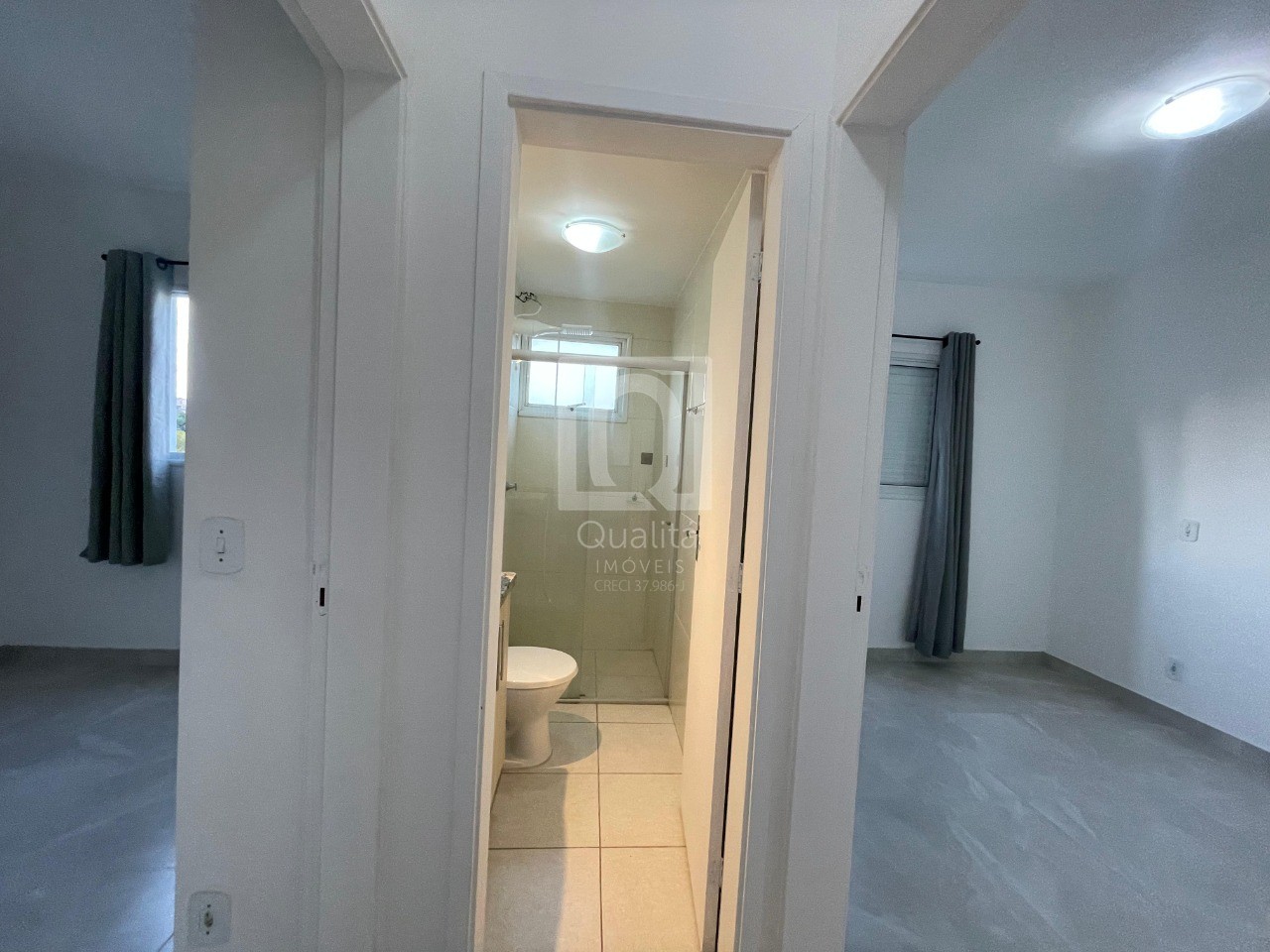 Apartamento, 2 quartos, 56 m² - Foto 9