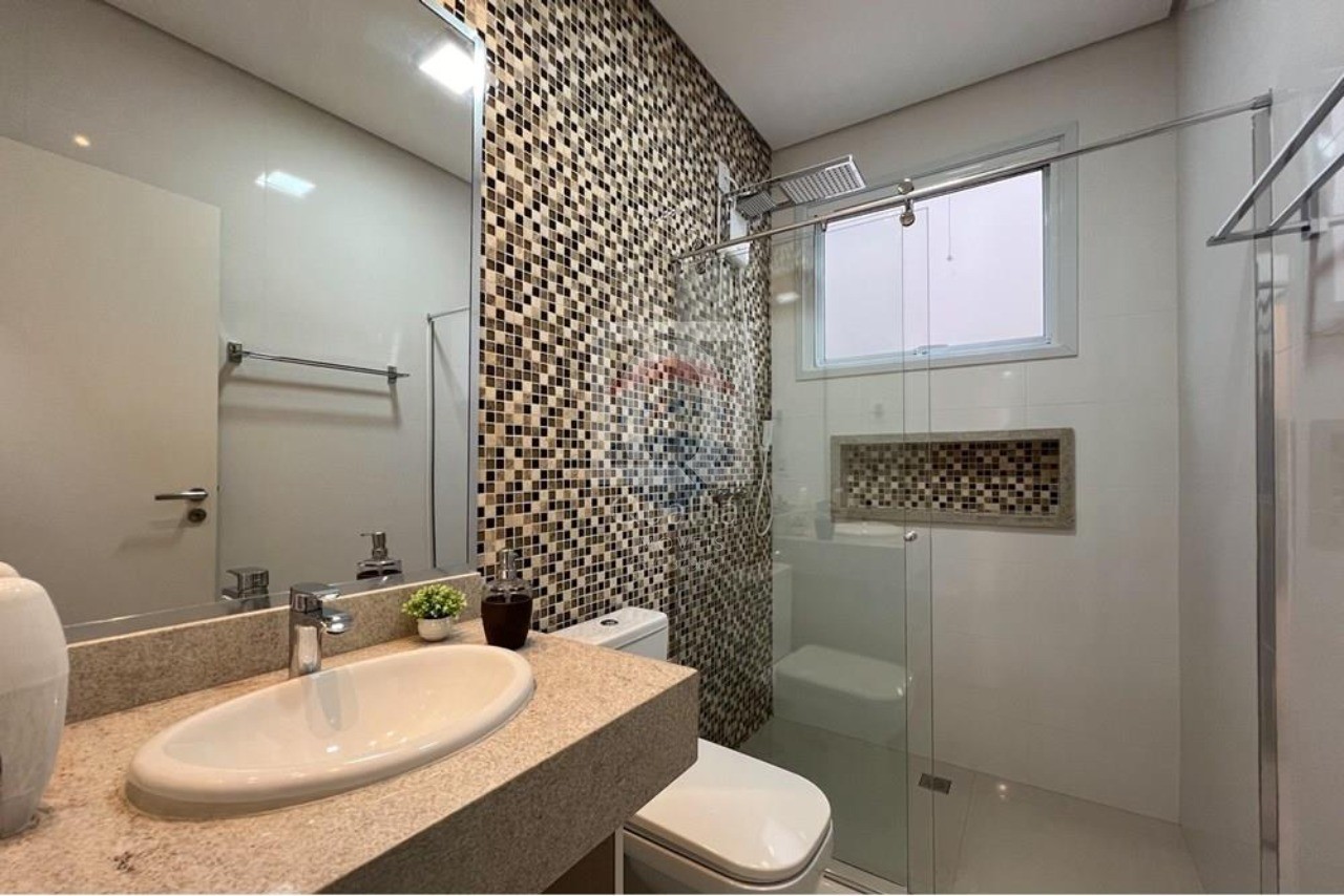 Casa de Condomínio à venda com 4 quartos, 425m² - Foto 12