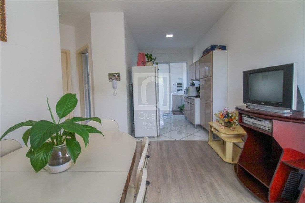 Apartamento à venda com 2 quartos, 56m² - Foto 1