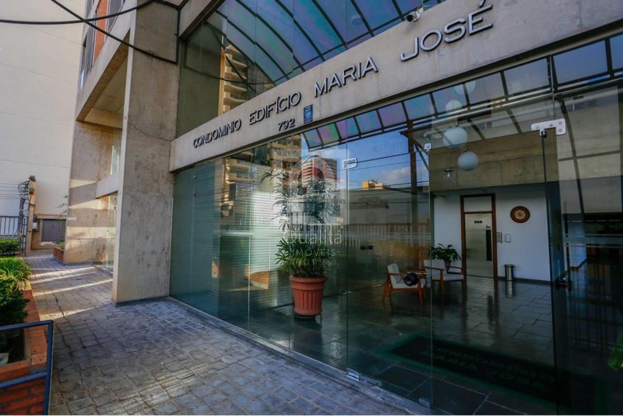 Apartamento à venda com 3 quartos, 146m² - Foto 43
