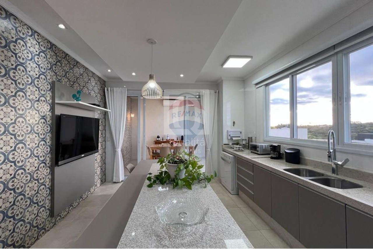 Casa de Condomínio à venda com 4 quartos, 425m² - Foto 34