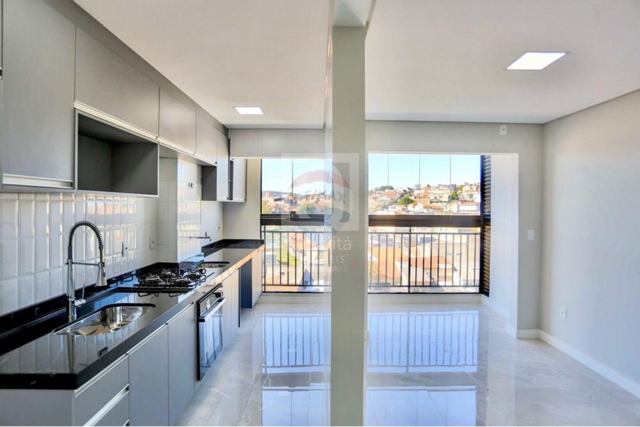 Cobertura, 3 quartos, 102 m² - Foto 2