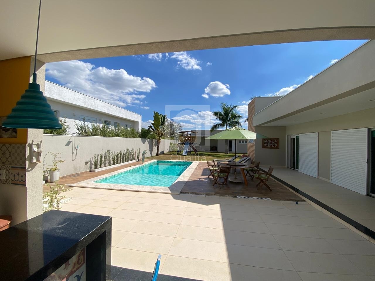 Casa de Condomínio, 5 quartos - Foto 8