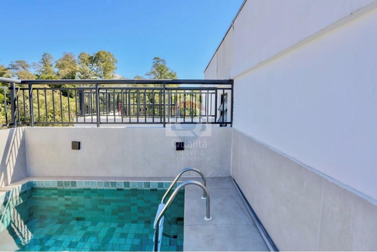 Cobertura, 3 quartos, 102 m² - Foto 3