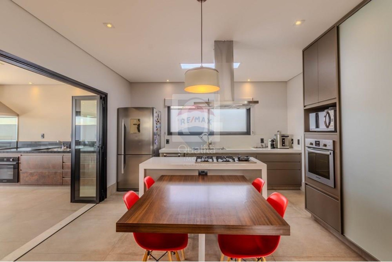 Casa de Condomínio, 4 quartos - Foto 41