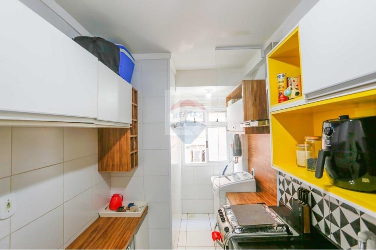 Apartamento à venda com 2 quartos, 55m² - Foto 5