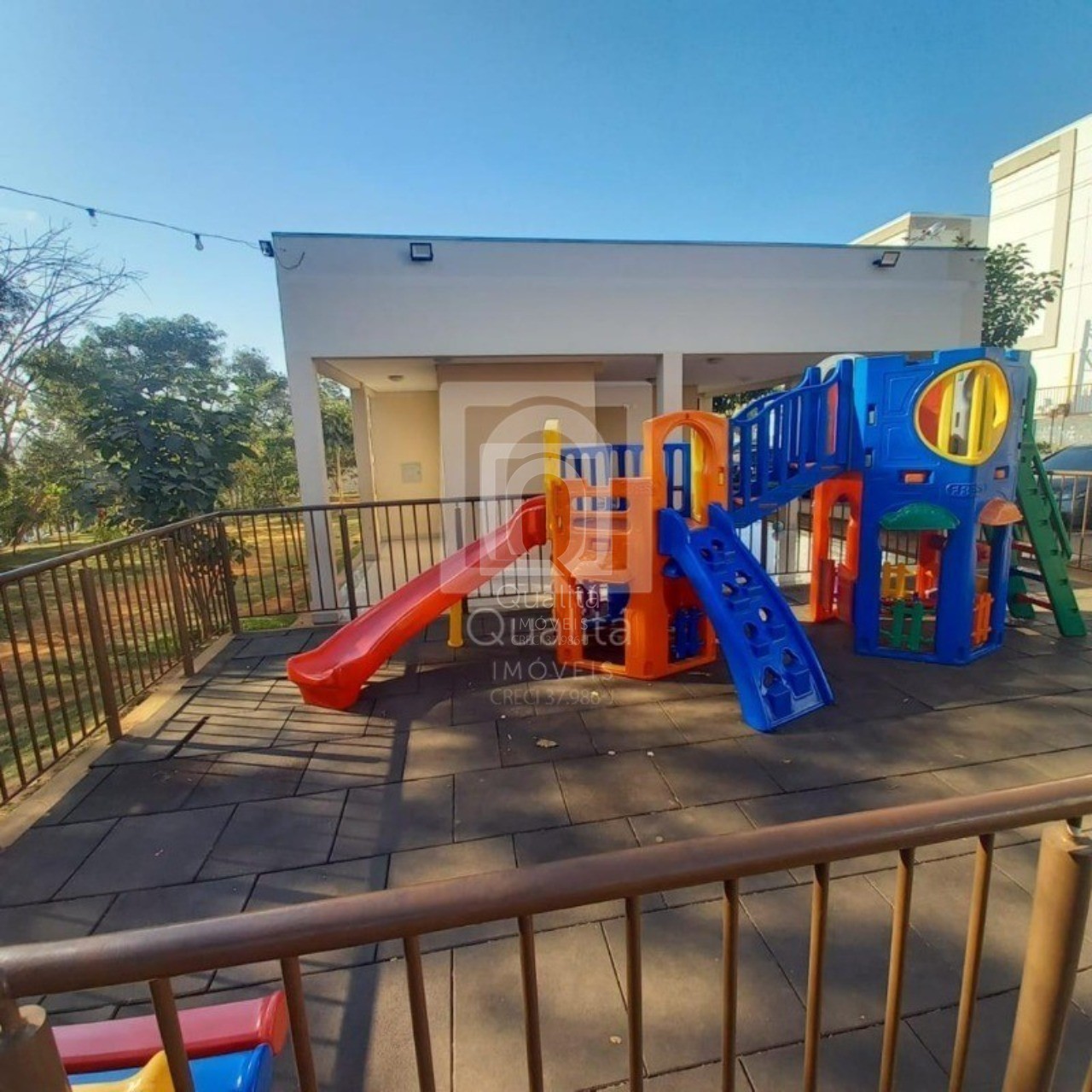 Apartamento à venda com 2 quartos, 41m² - Foto 10