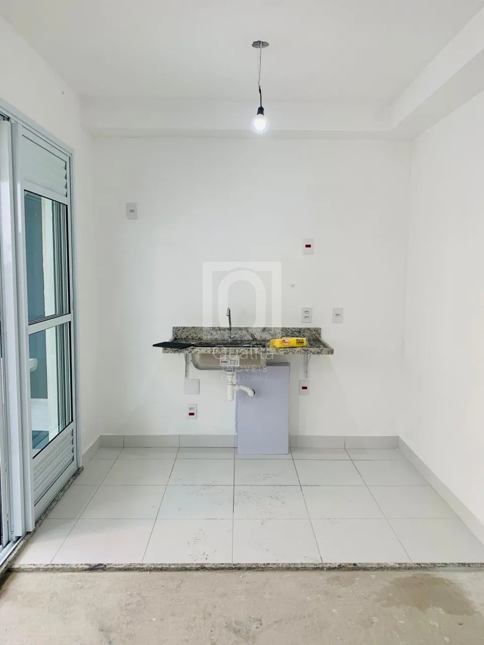 Apartamento, 2 quartos, 58 m² - Foto 4