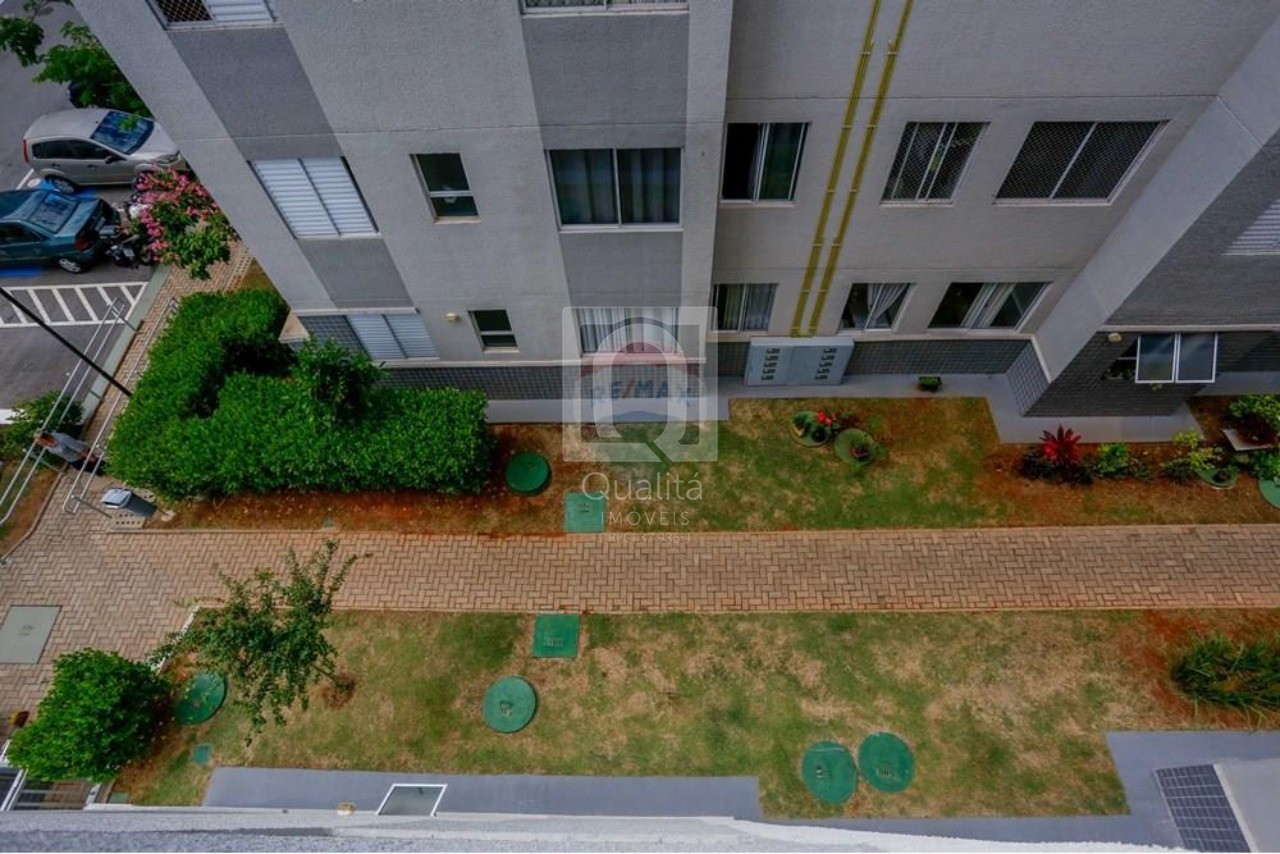 Apartamento, 2 quartos, 49 m² - Foto 12