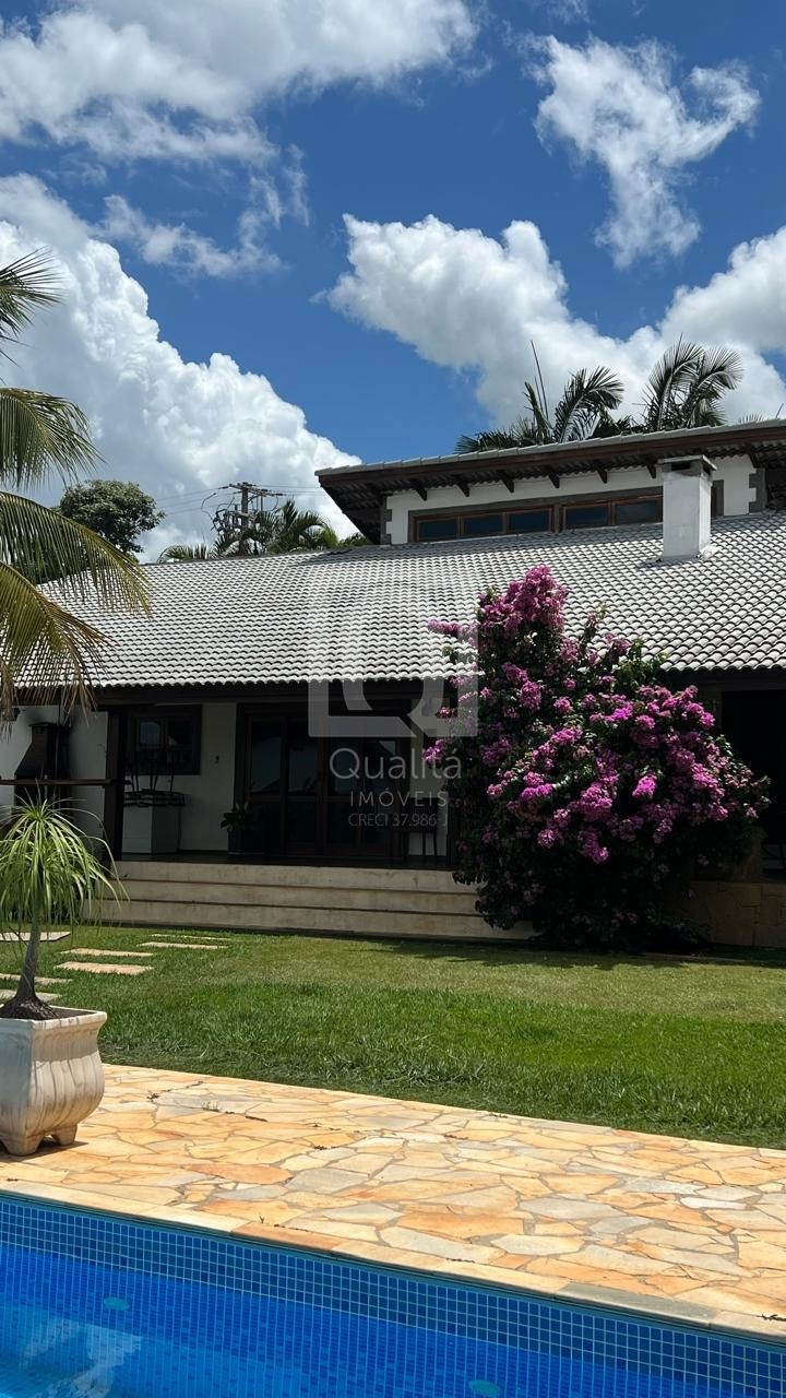 Chácara, 3 quartos, 1050 m² - Foto 13