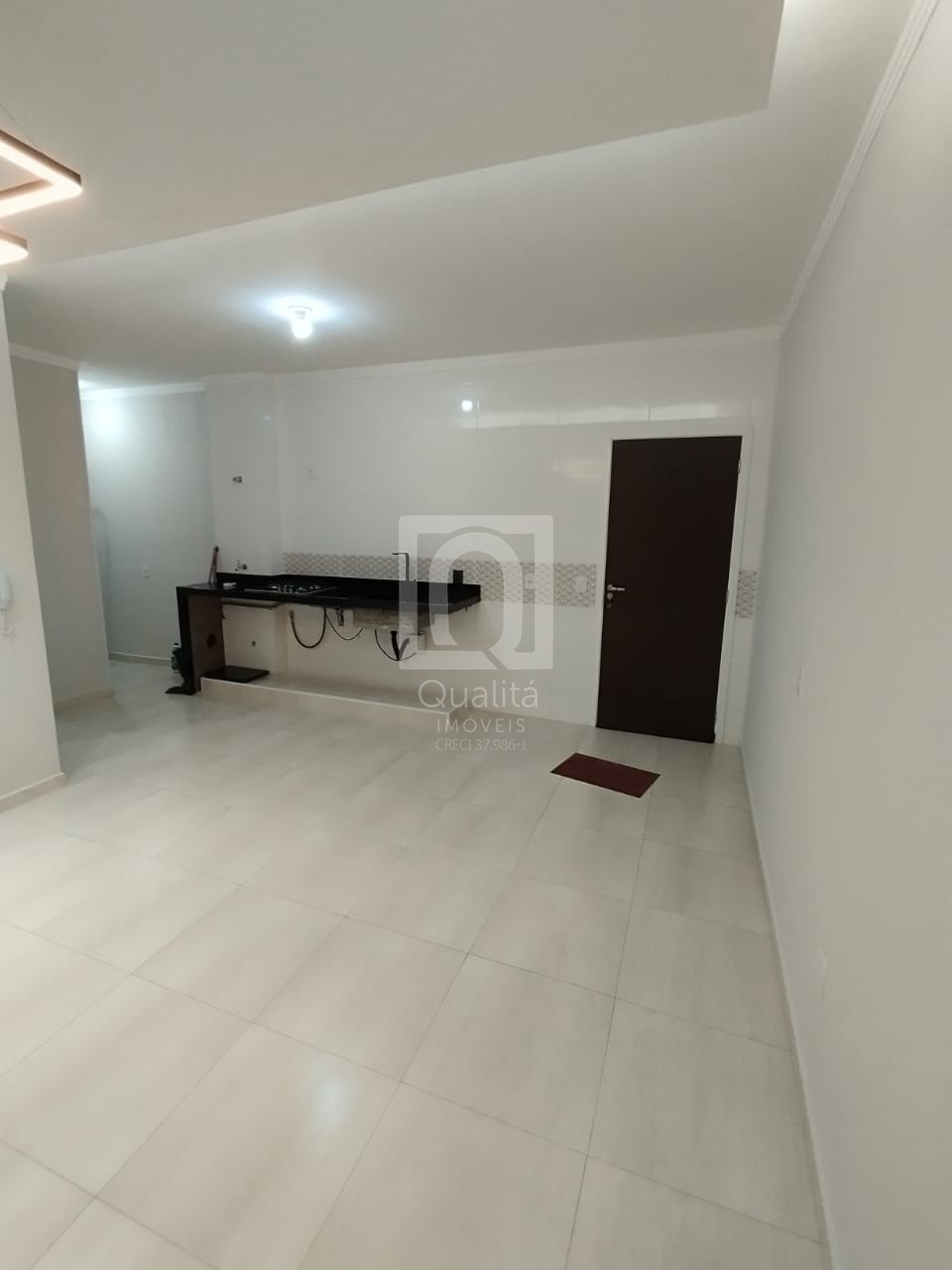 Apartamento à venda com 1 quarto, 40m² - Foto 4