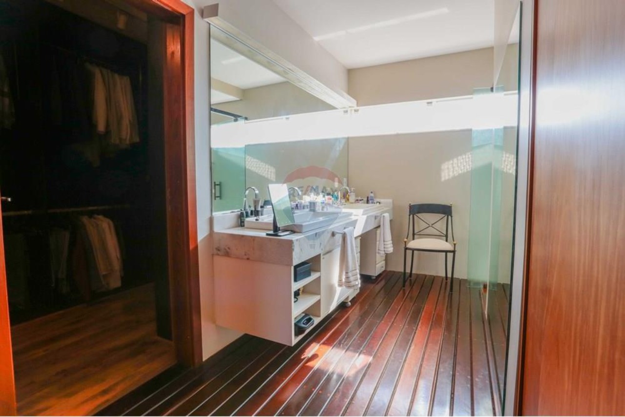 Casa de Condomínio à venda com 4 quartos, 709m² - Foto 24