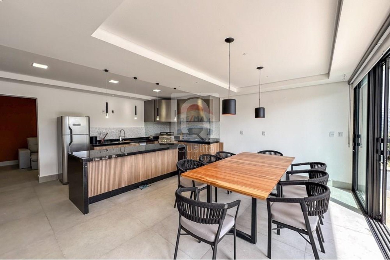 Casa de Condomínio à venda com 3 quartos, 450m² - Foto 33