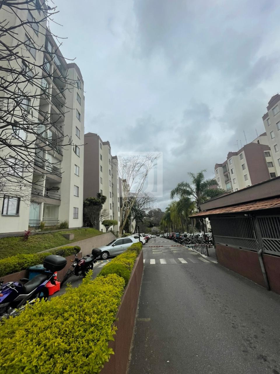 Apartamento, 2 quartos, 56 m² - Foto 14