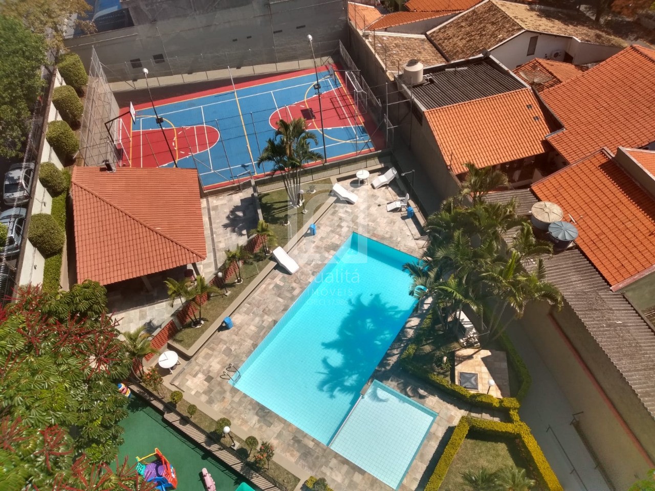 Apartamento, 2 quartos, 59 m² - Foto 20