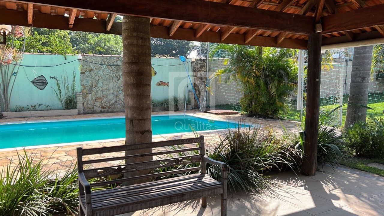 Chácara, 3 quartos, 1347 m² - Foto 20