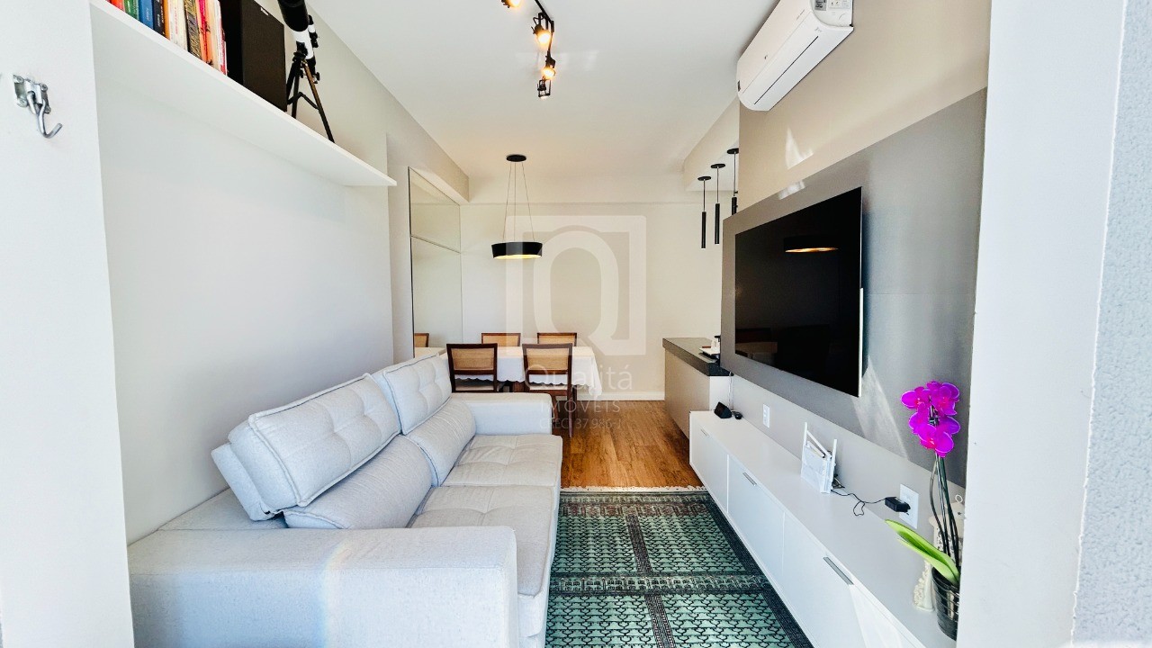 Apartamento, 2 quartos, 62 m² - Foto 9