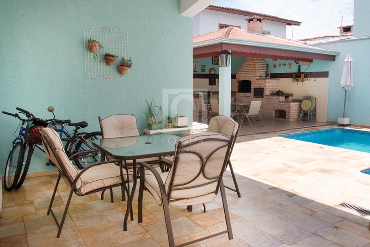 Casa, 4 quartos - Foto 29