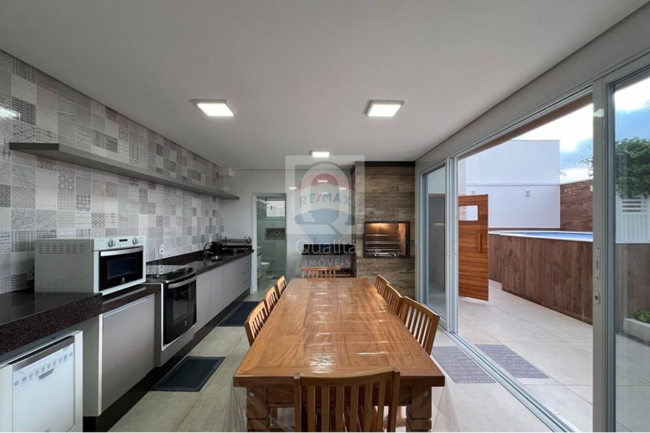 Casa de Condomínio à venda com 4 quartos, 425m² - Foto 43