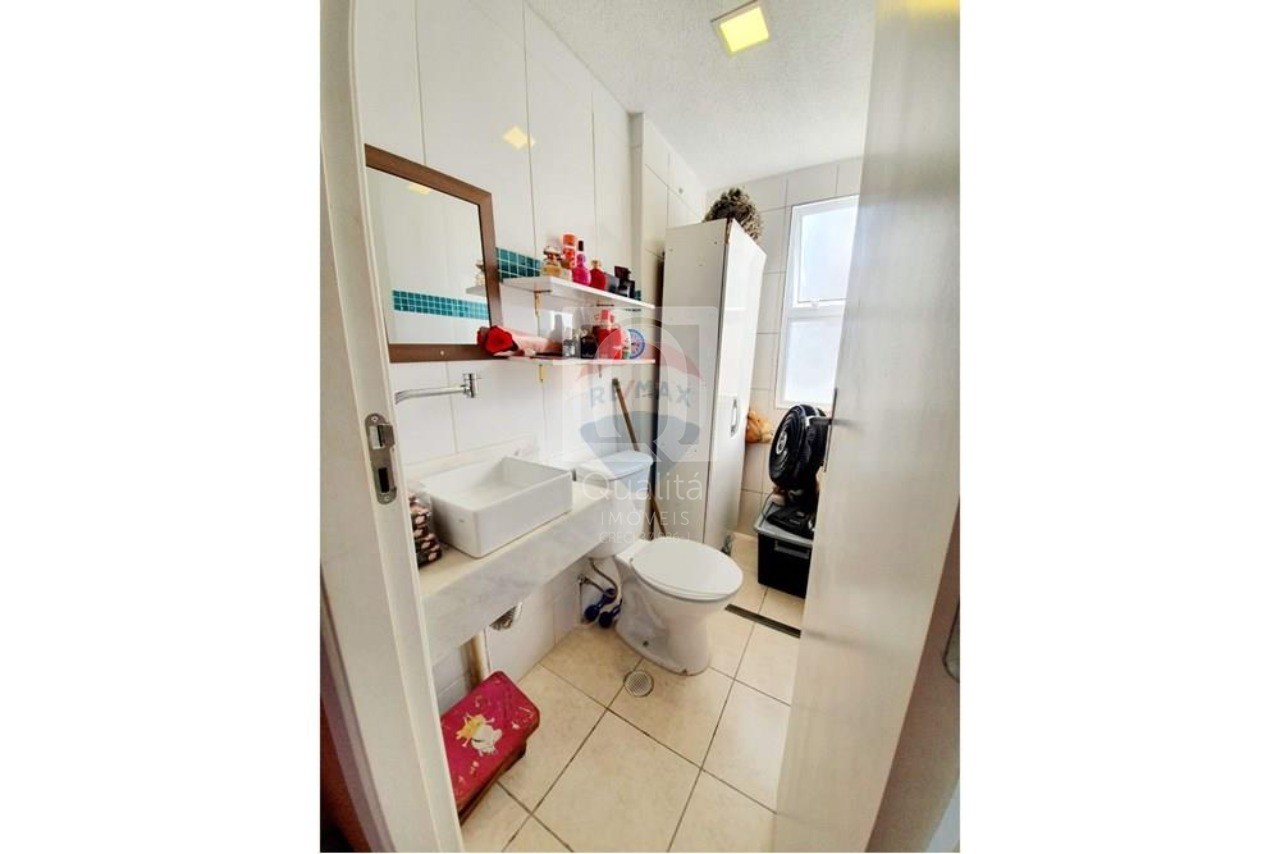 Apartamento, 2 quartos, 50 m² - Foto 16