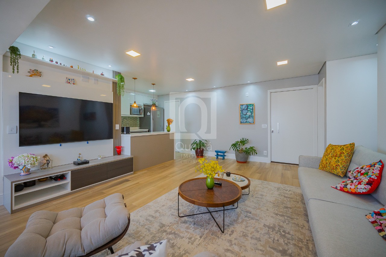 Apartamento à venda com 2 quartos, 93m² - Foto 35