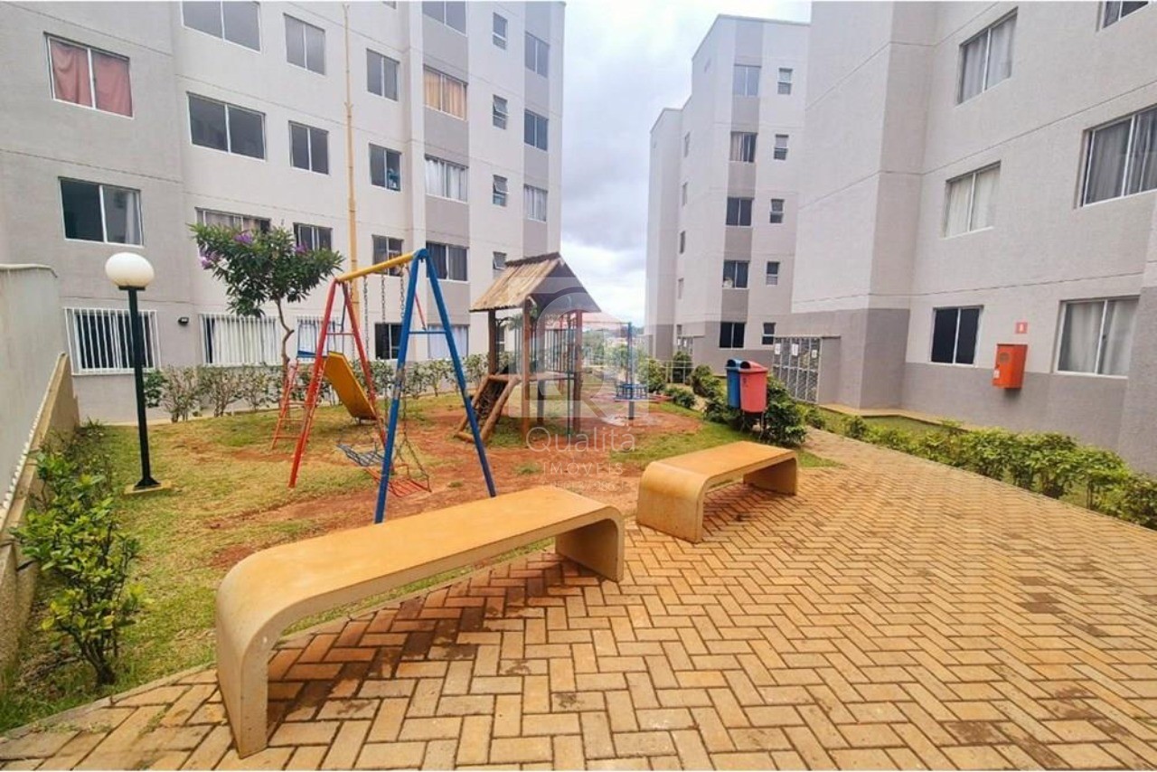 Apartamento, 2 quartos, 48 m² - Foto 24