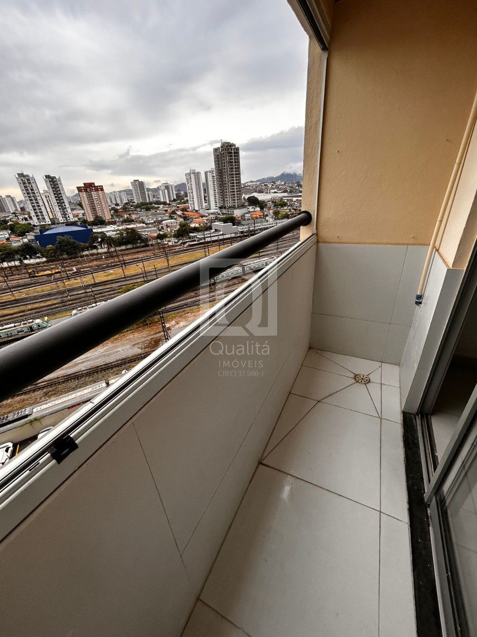Apartamento, 3 quartos, 64 m² - Foto 4