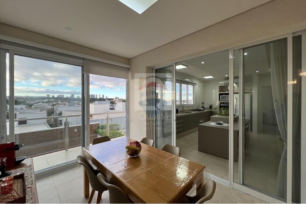 Casa de Condomínio à venda com 4 quartos, 425m² - Foto 36