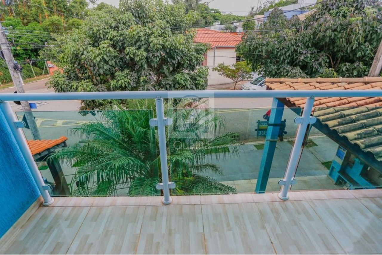 Casa de Condomínio à venda com 3 quartos, 150m² - Foto 20