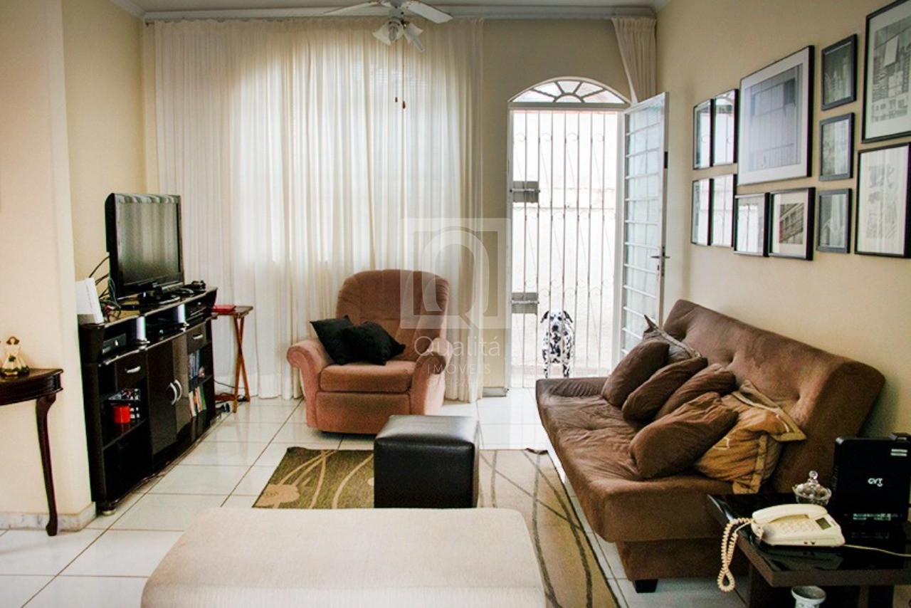 Casa, 4 quartos - Foto 7