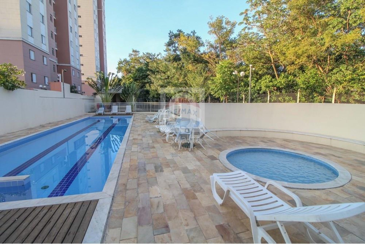 Apartamento à venda com 2 quartos, 58m² - Foto 18