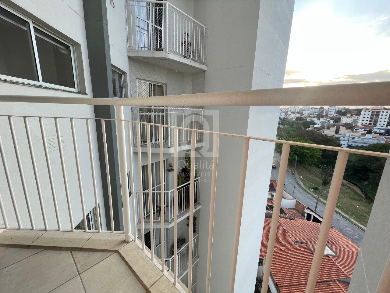Apartamento, 2 quartos, 56 m² - Foto 22
