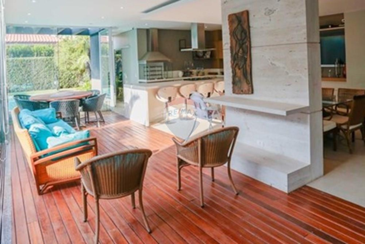 Casa de Condomínio à venda com 4 quartos, 1025m² - Foto 22
