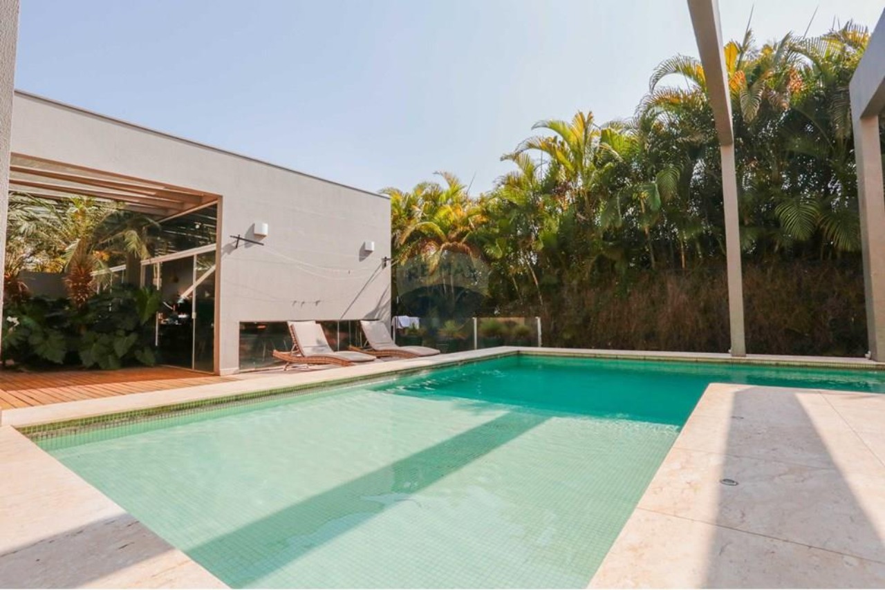 Casa de Condomínio à venda com 4 quartos, 709m² - Foto 13
