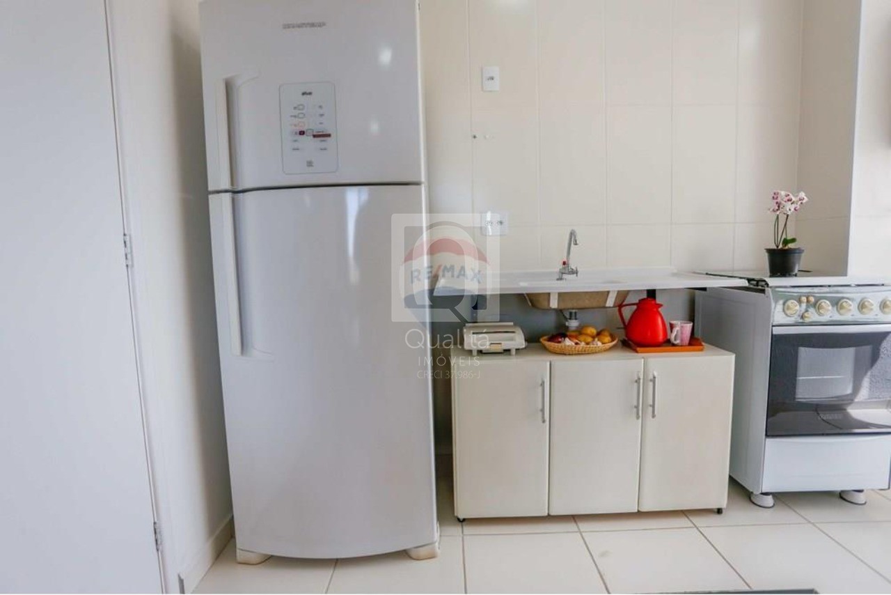 Apartamento, 2 quartos, 45 m² - Foto 5